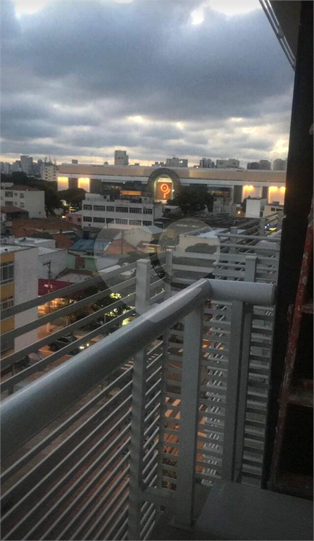 Conjunto Comercial-Sala à venda, 46m² - Foto 19