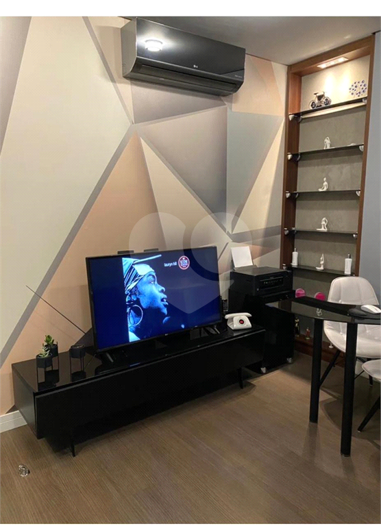 Conjunto Comercial-Sala à venda, 46m² - Foto 5