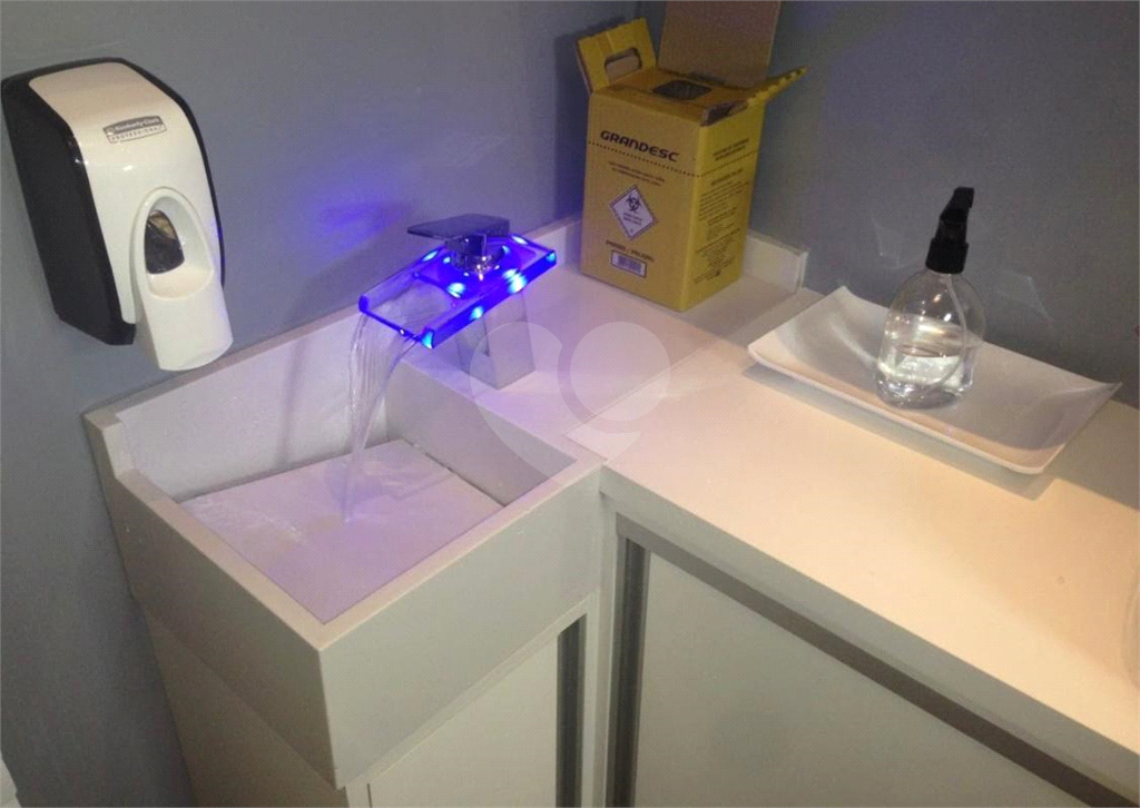 Conjunto Comercial-Sala à venda, 46m² - Foto 9