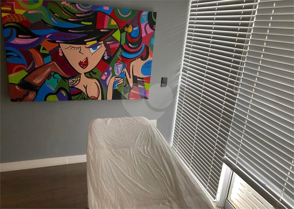 Conjunto Comercial-Sala à venda, 46m² - Foto 18