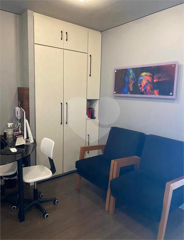 Conjunto Comercial-Sala à venda, 46m² - Foto 7