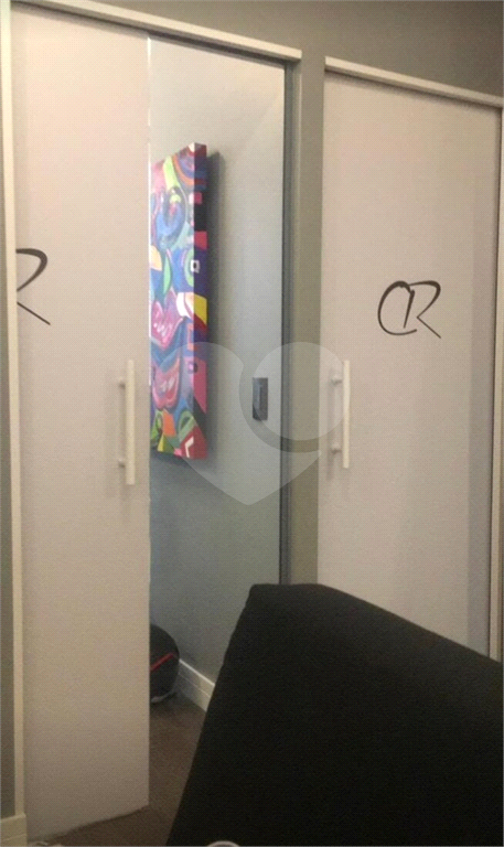 Conjunto Comercial-Sala à venda, 46m² - Foto 6