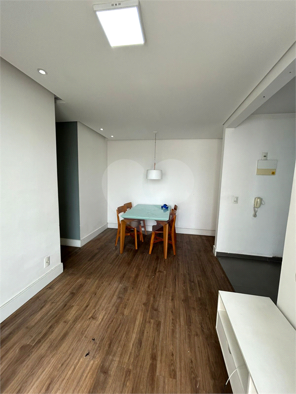 Apartamento para locação na Vila Guilherme 2 dormitórios 1 suíte e 1 vaga