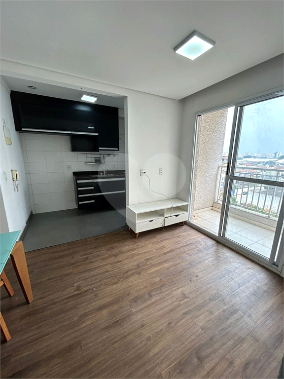 Apartamento para locação na Vila Guilherme 2 dormitórios 1 suíte e 1 vaga