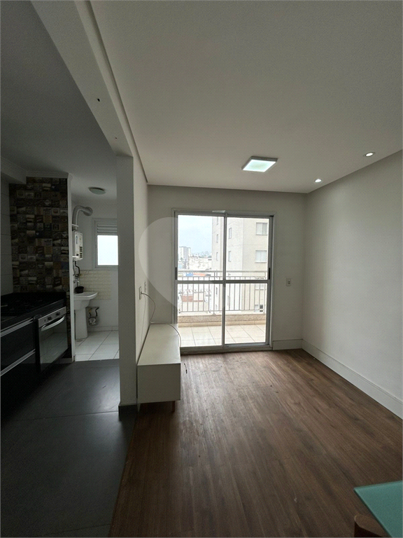 Apartamento para locação na Vila Guilherme 2 dormitórios 1 suíte e 1 vaga