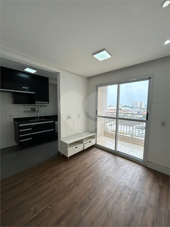 Apartamento para locação na Vila Guilherme 2 dormitórios 1 suíte e 1 vaga