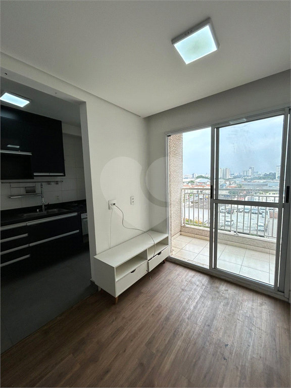 Apartamento para locação na Vila Guilherme 2 dormitórios 1 suíte e 1 vaga