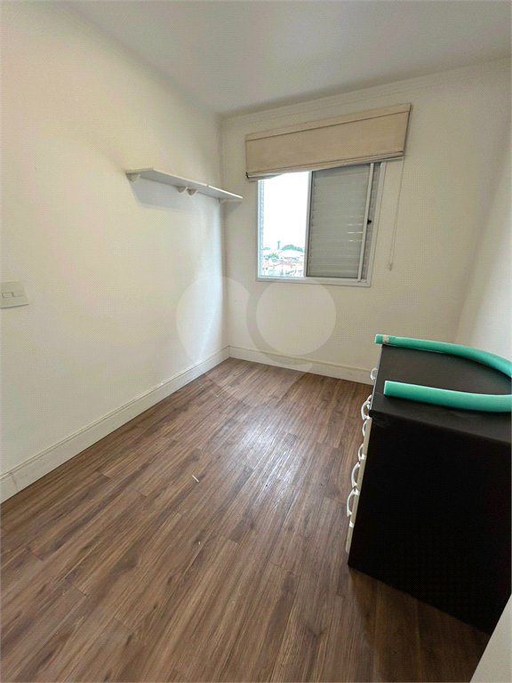 Apartamento para locação na Vila Guilherme 2 dormitórios 1 suíte e 1 vaga
