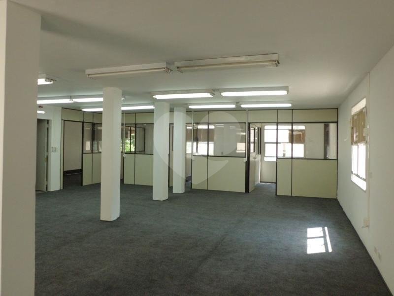 Prédio inteiro em Jardim Paulista – São Paulo – ref.: 82995