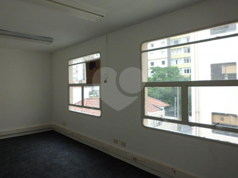 Prédio inteiro em Jardim Paulista – São Paulo – ref.: 82995