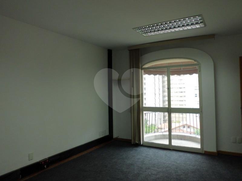 Prédio inteiro em Jardim Paulista – São Paulo – ref.: 82995