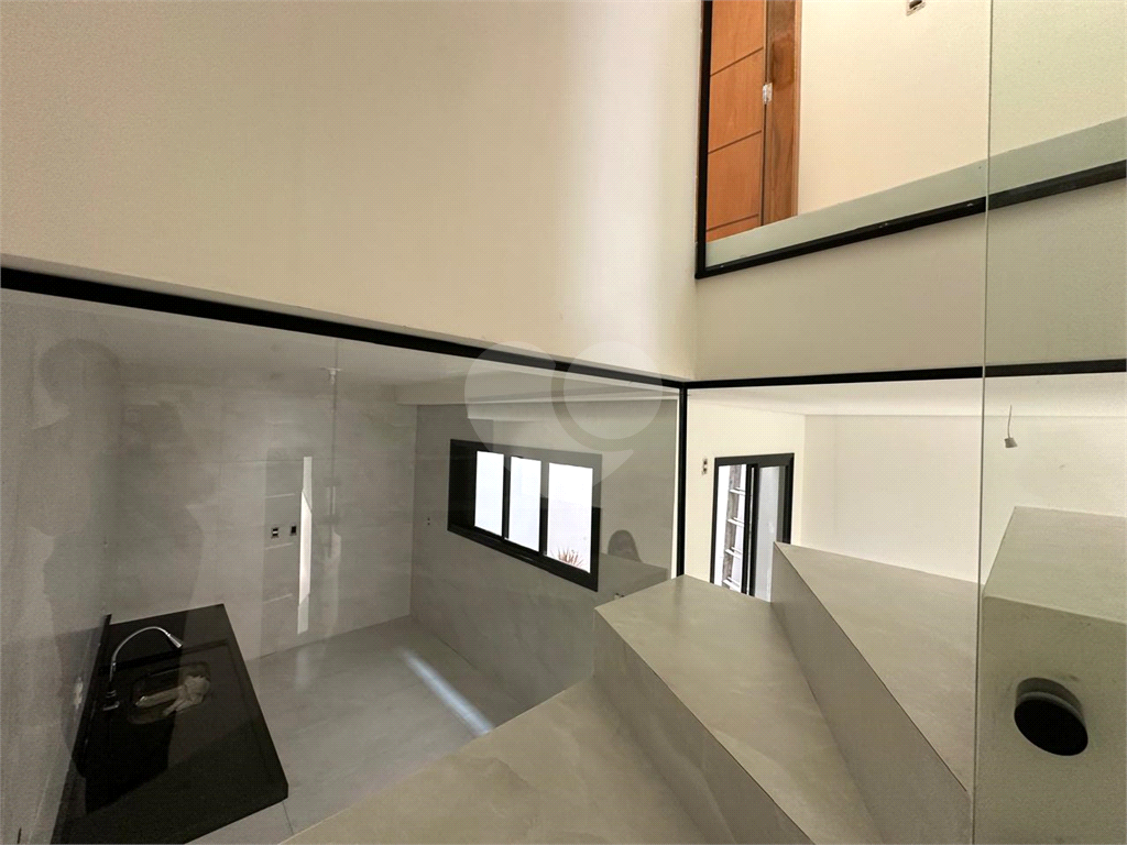 CASAS À VENDA 3 QUARTOS – 1 SUÍTE – 2 VAGAS - CASA VERDE