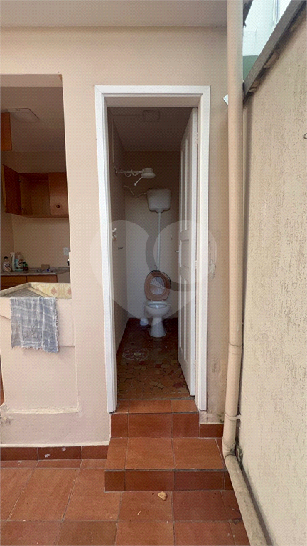 Casa com 2 dormitórios no Tremembé, sala, coinha e dormitórios embutidos, 2 banheiros, 2 vagas