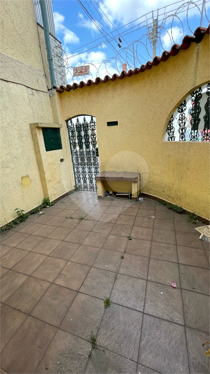 Sobrado no Jaçana.