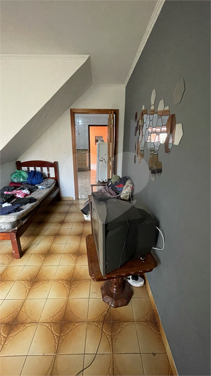 Sobrado no Jaçana.
