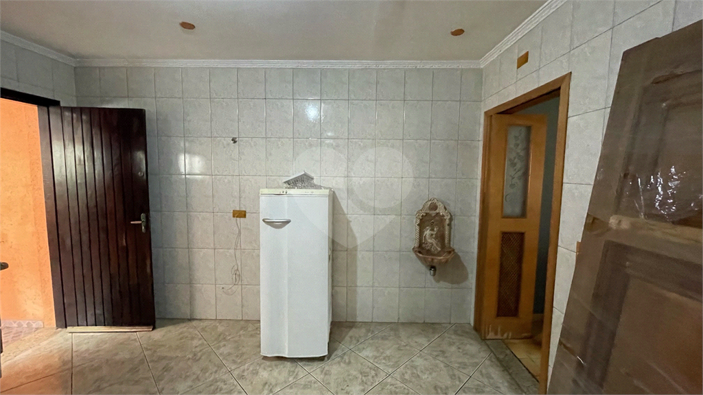 Sobrado no Jaçana.
