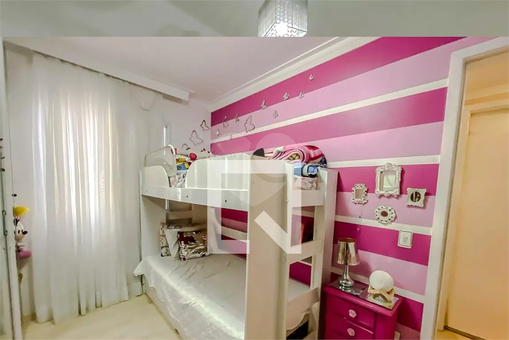 Apartamento à venda com 3 quartos, 124m² - Foto 6