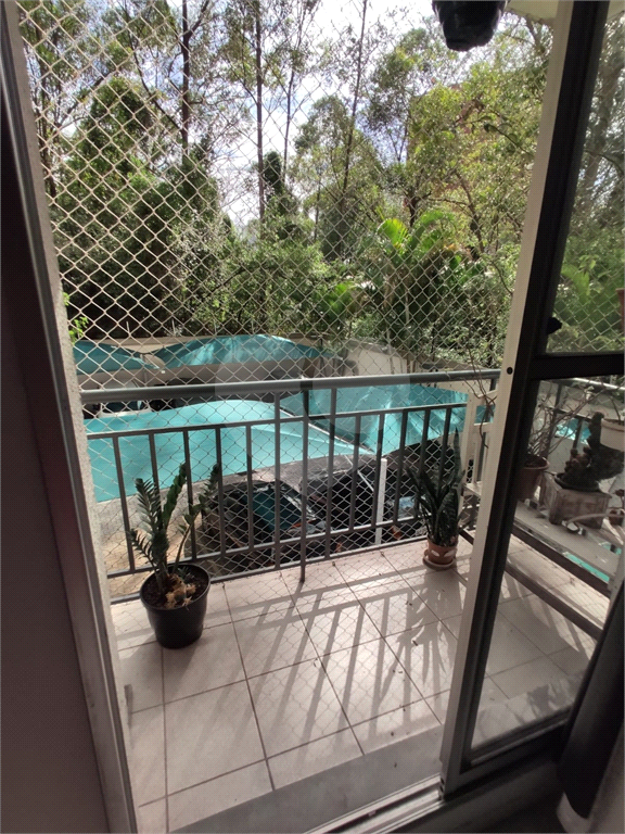 APARTAMENTO VILA ANDRADE