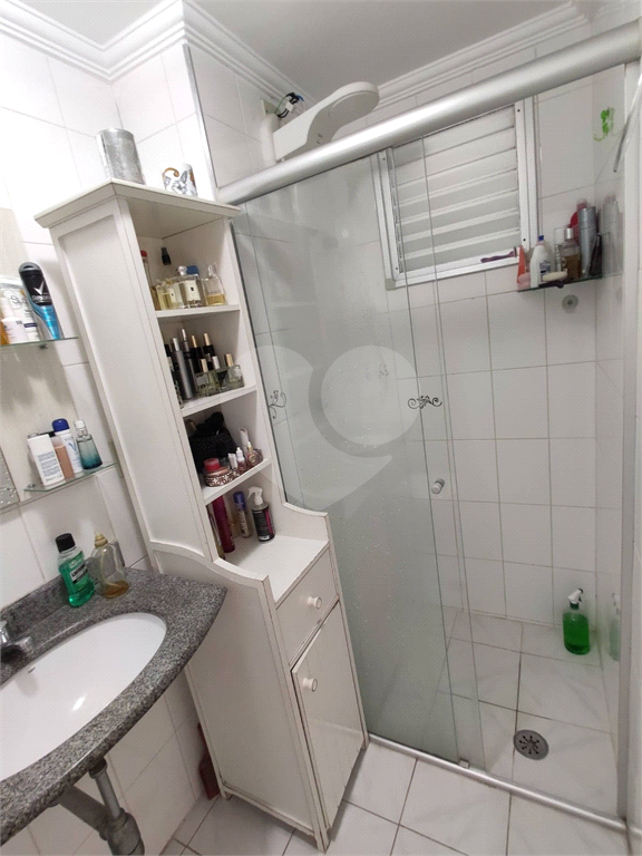 APARTAMENTO VILA ANDRADE