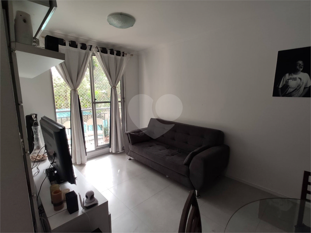 APARTAMENTO VILA ANDRADE