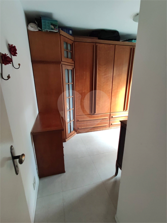 APARTAMENTO VILA ANDRADE