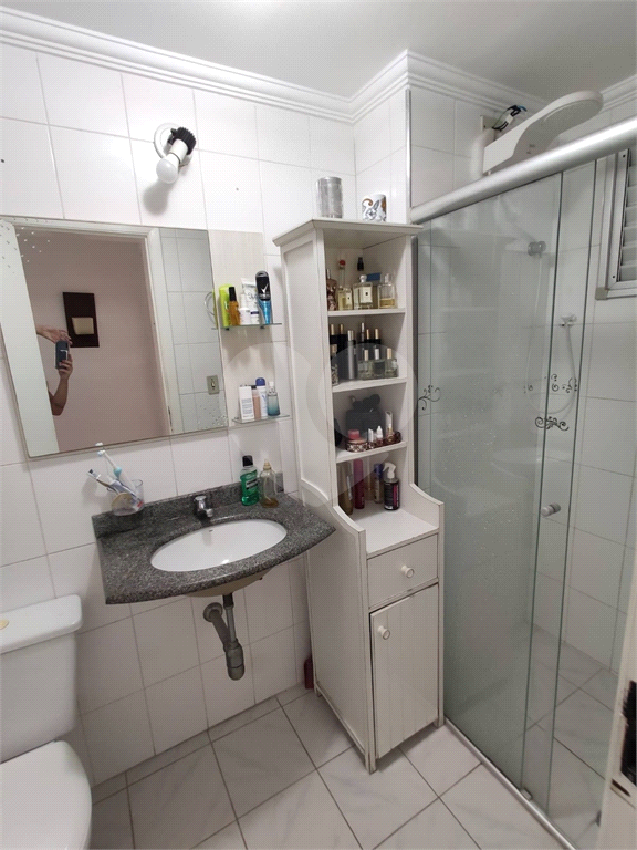APARTAMENTO VILA ANDRADE