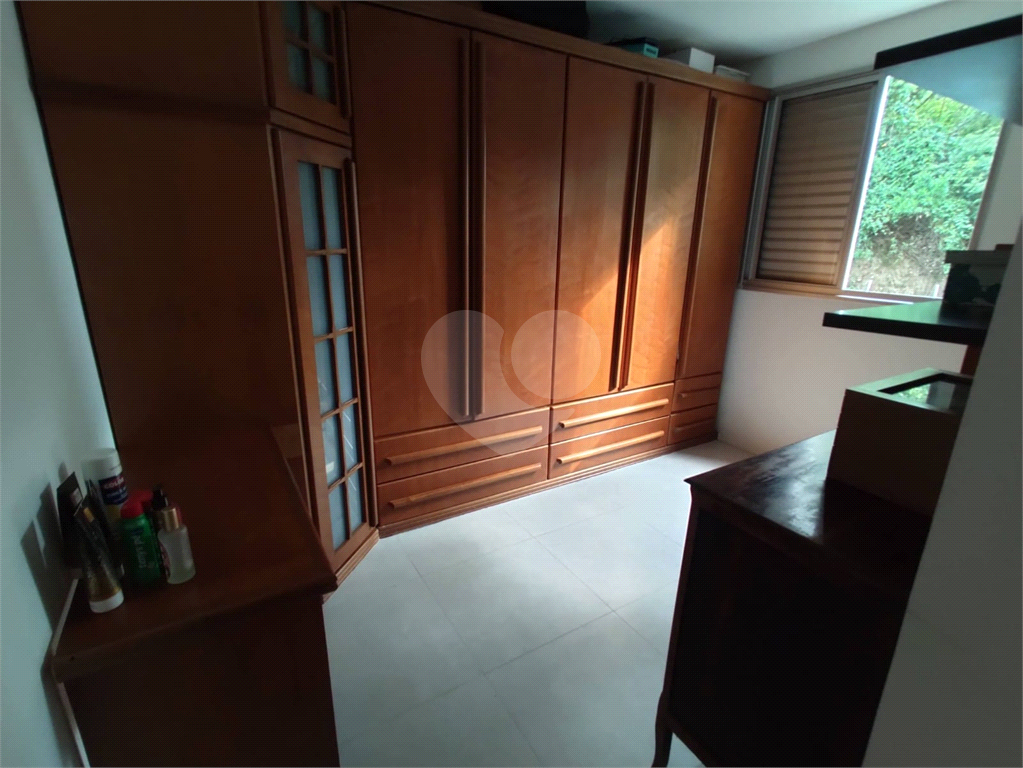 APARTAMENTO VILA ANDRADE