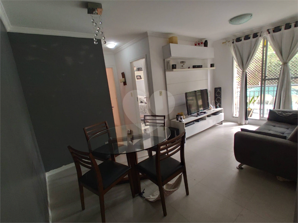 APARTAMENTO VILA ANDRADE