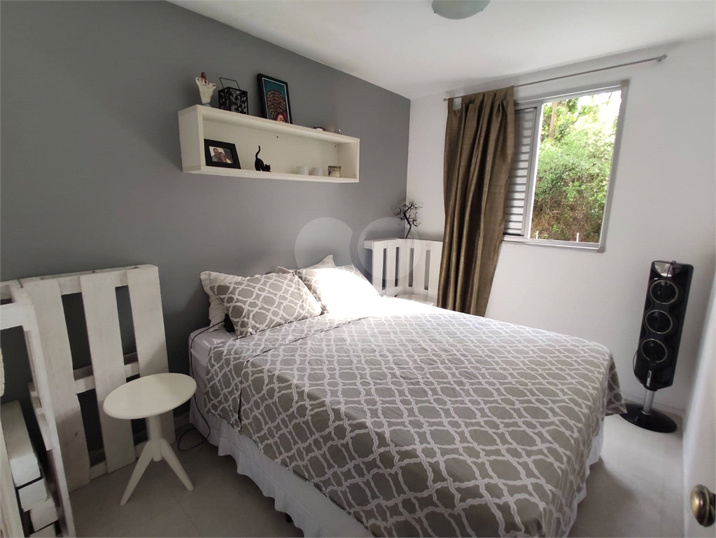APARTAMENTO VILA ANDRADE