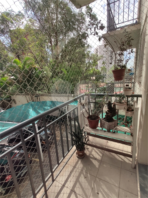 APARTAMENTO VILA ANDRADE