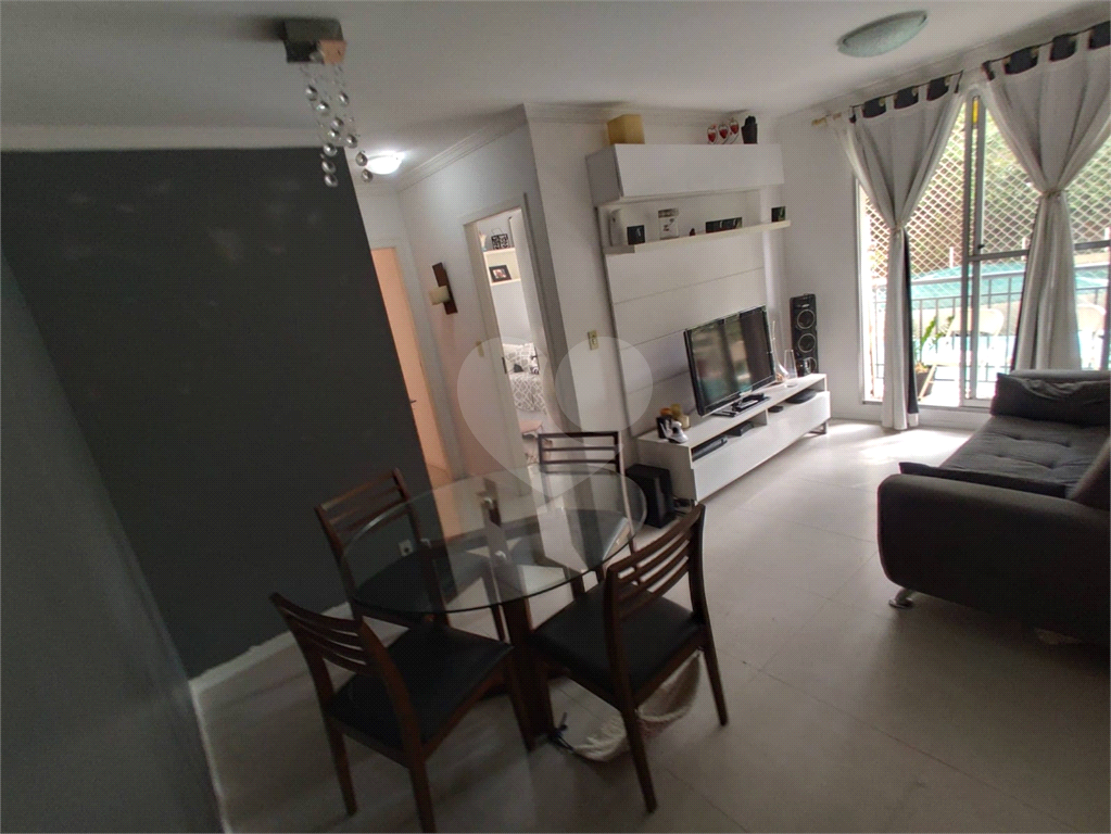 APARTAMENTO VILA ANDRADE