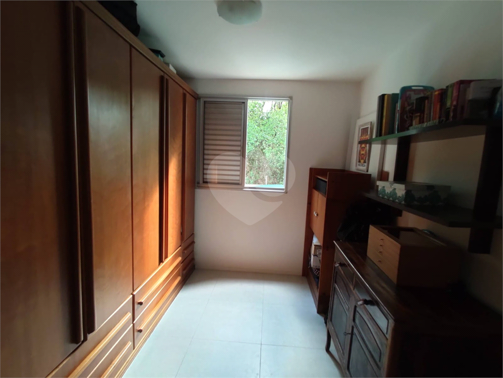 APARTAMENTO VILA ANDRADE