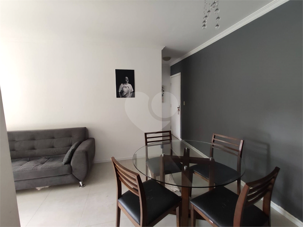 APARTAMENTO VILA ANDRADE