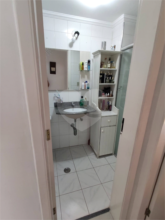 APARTAMENTO VILA ANDRADE