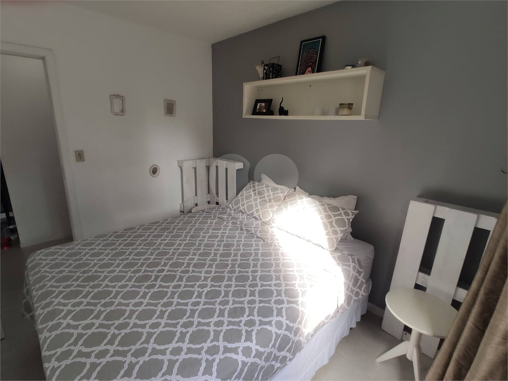 APARTAMENTO VILA ANDRADE