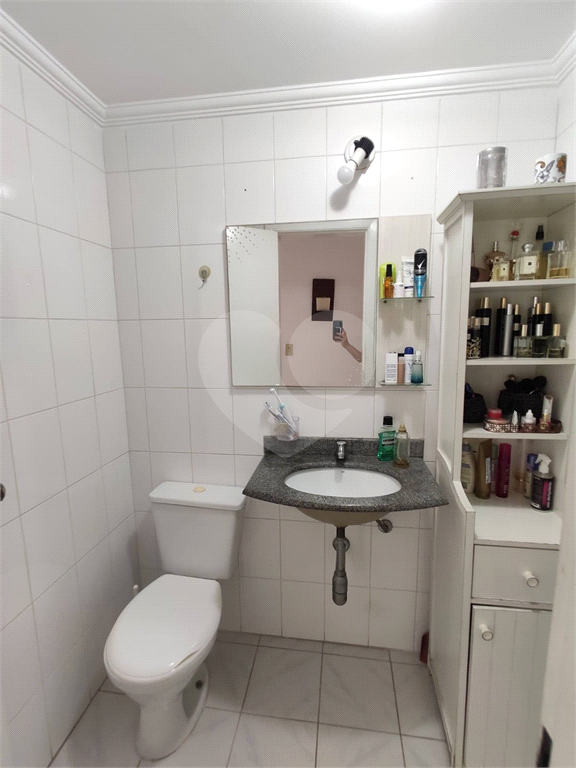 APARTAMENTO VILA ANDRADE