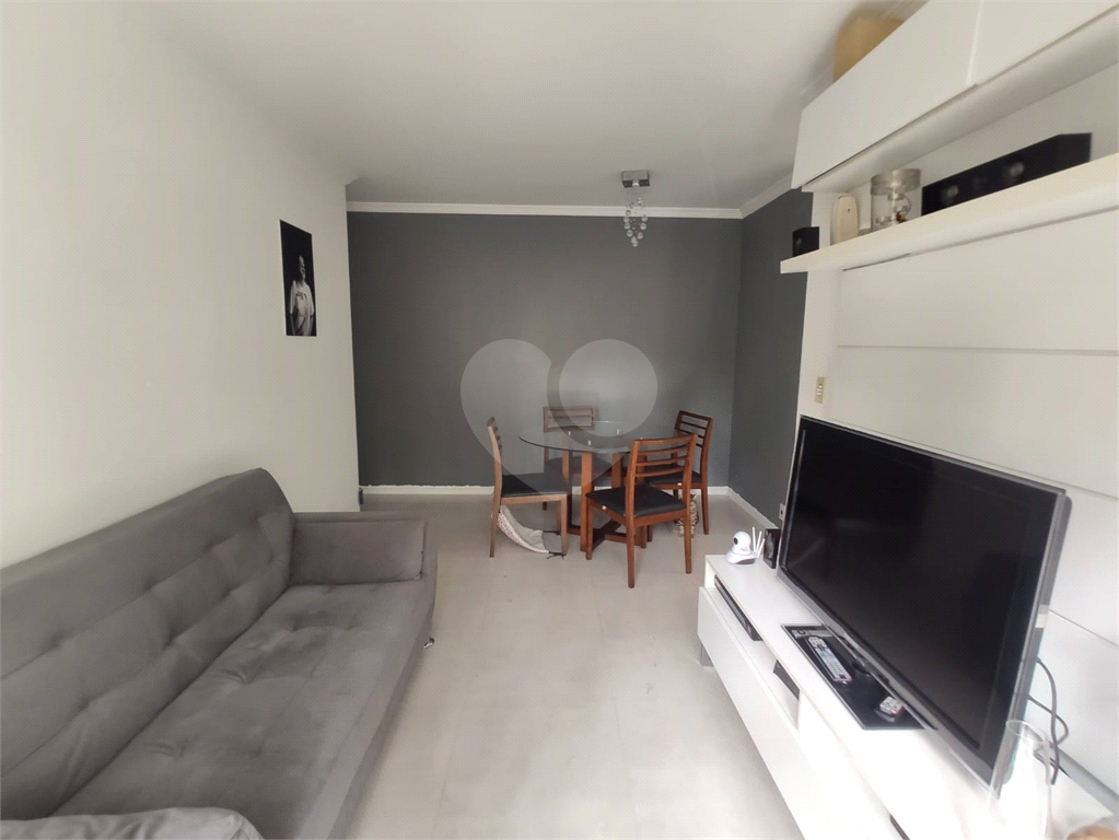 APARTAMENTO VILA ANDRADE