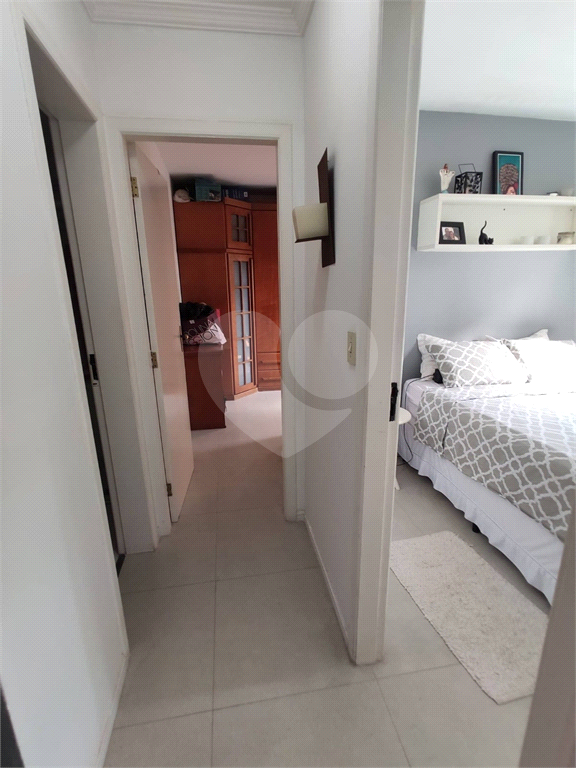APARTAMENTO VILA ANDRADE
