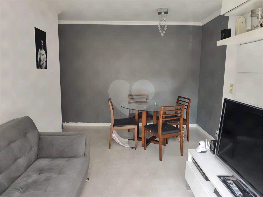 APARTAMENTO VILA ANDRADE