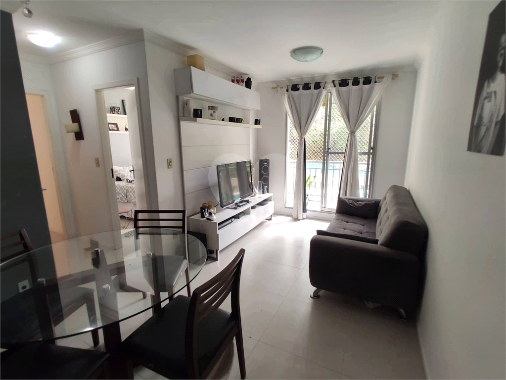 APARTAMENTO VILA ANDRADE