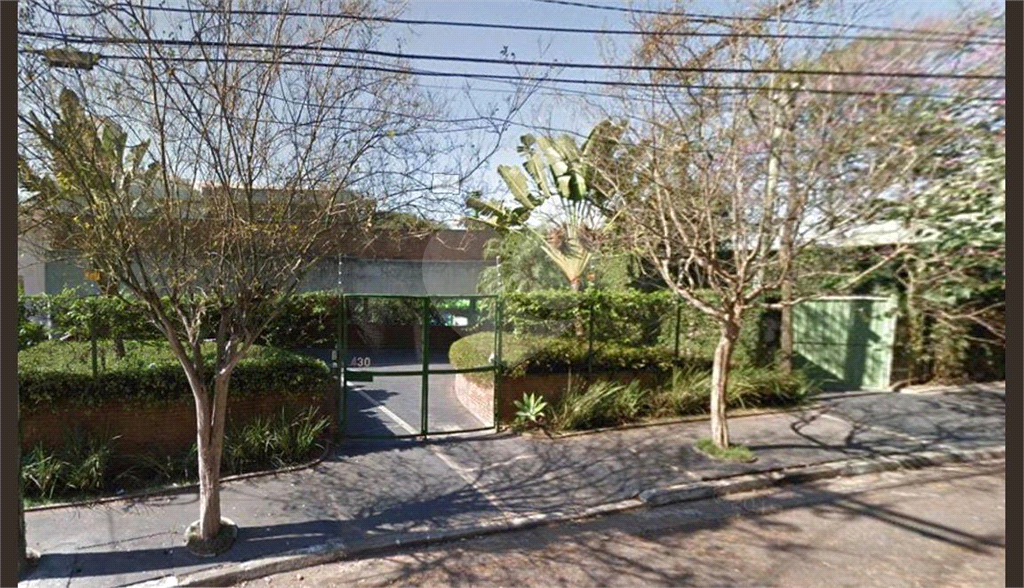 Projeto do arquiteto Eduardo Longo, esta é a segunda casa bola dele em SãoPaulo!