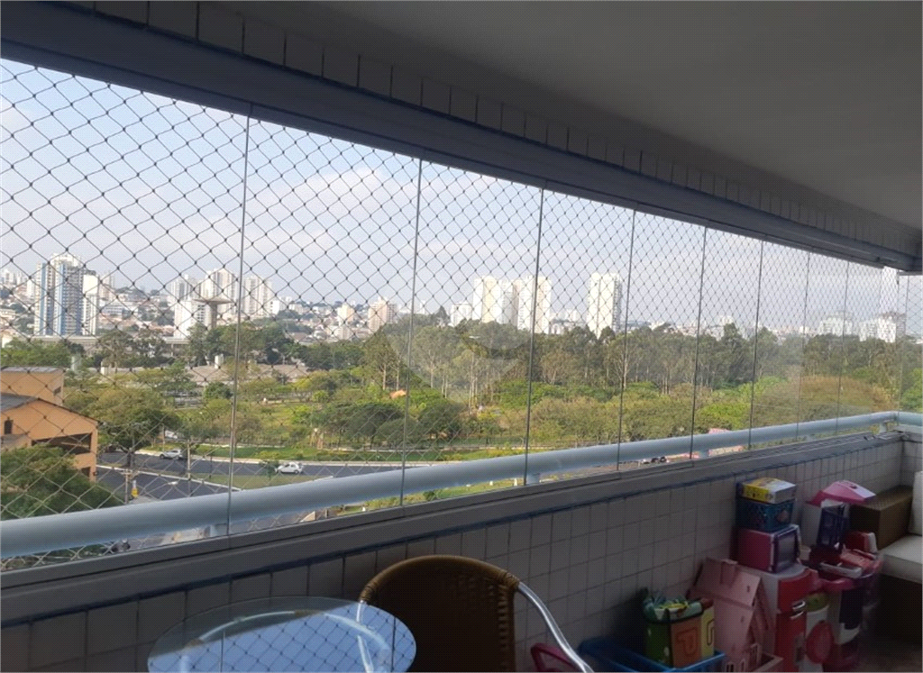 Apartamento à venda com 3 quartos, 157m² - Foto 42