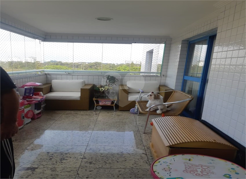 Apartamento à venda com 3 quartos, 157m² - Foto 41