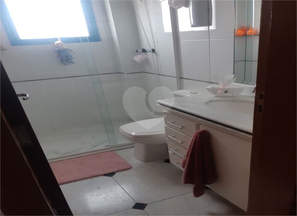 Apartamento à venda com 3 quartos, 157m² - Foto 58