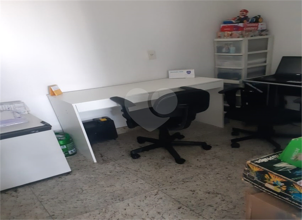 Apartamento à venda com 3 quartos, 157m² - Foto 53