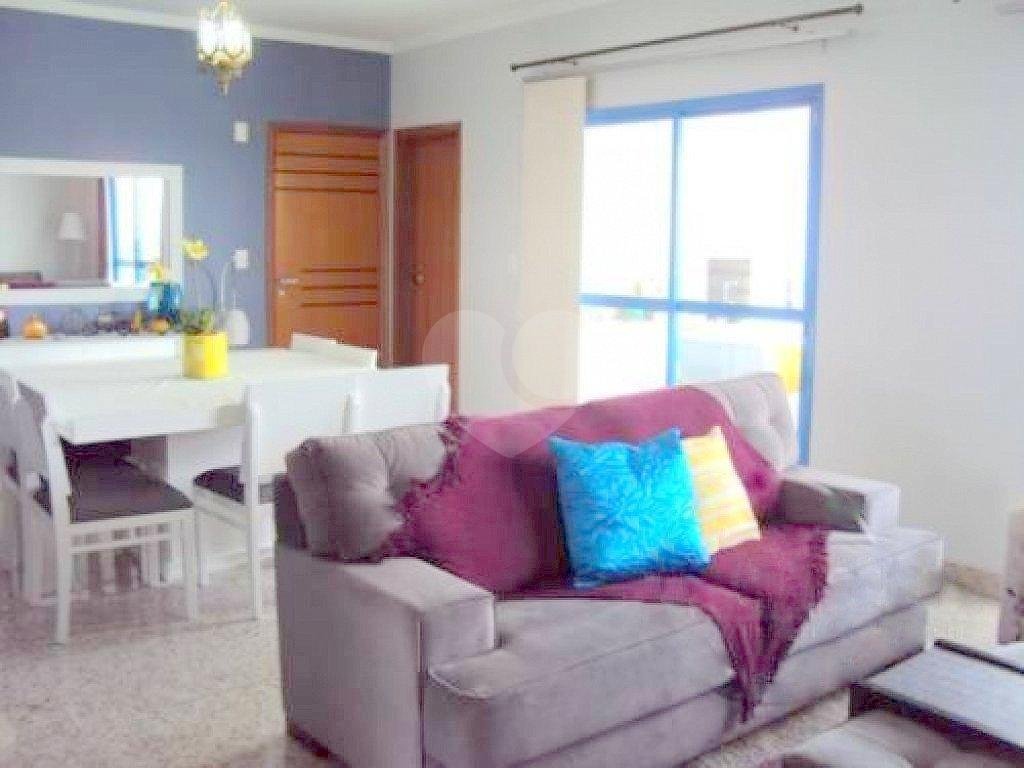 Apartamento à venda com 3 quartos, 157m² - Foto 6