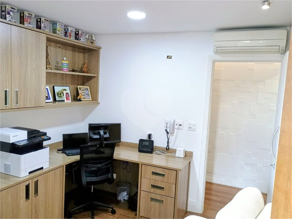 Exclusividade, sofisticação e localização privilegiada em Santana
