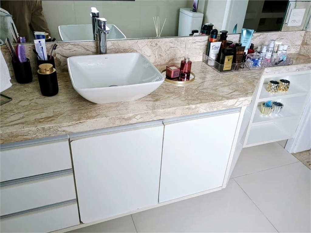 Exclusividade, sofisticação e localização privilegiada em Santana
