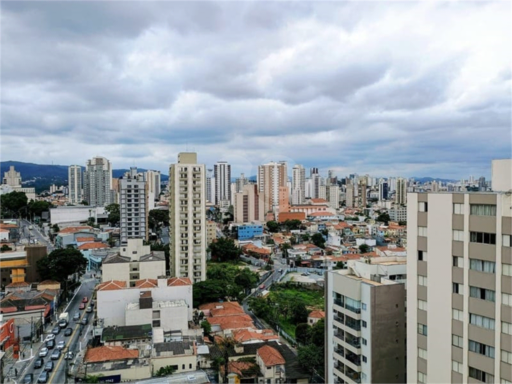 Exclusividade, sofisticação e localização privilegiada em Santana
