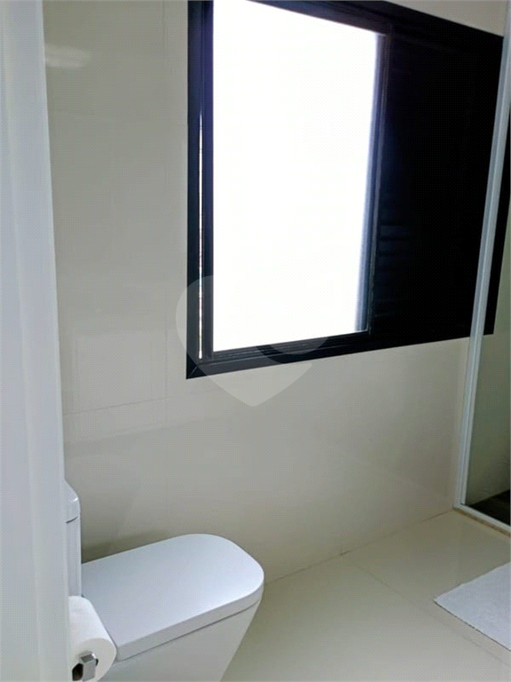 Exclusividade, sofisticação e localização privilegiada em Santana
